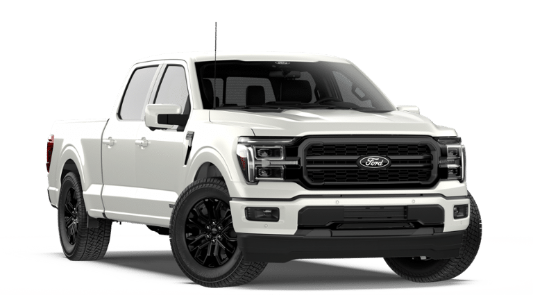 2026 Ford F-150 Lariat - Photo 26