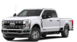  Ford F-250SD
