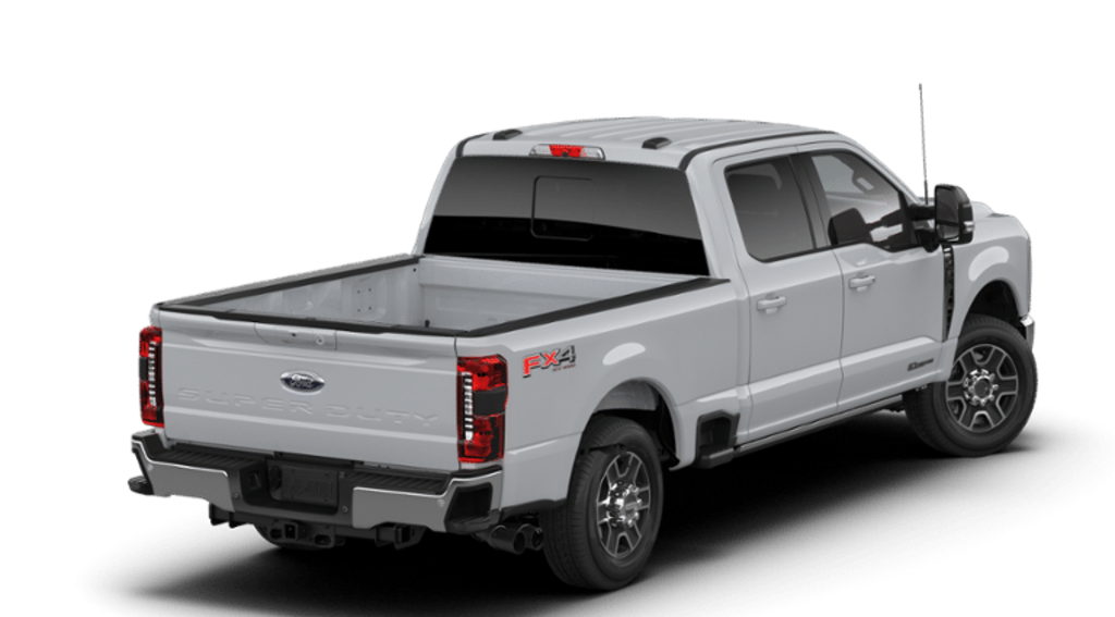 New 2026 Ford F-250 F-250 Lariat TRUCK