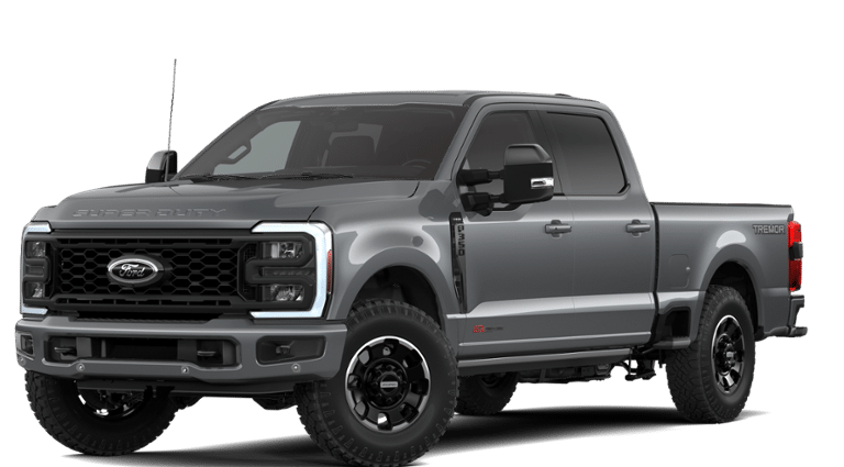 Thumbnail: 2026 Ford F-350 - 23
