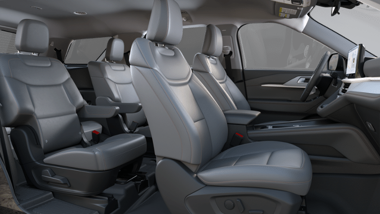 2025 Ford Explorer Active 29