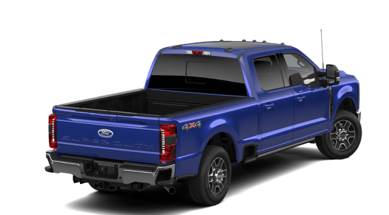 2026 Ford F-350 Super Duty Lariat - Photo 59