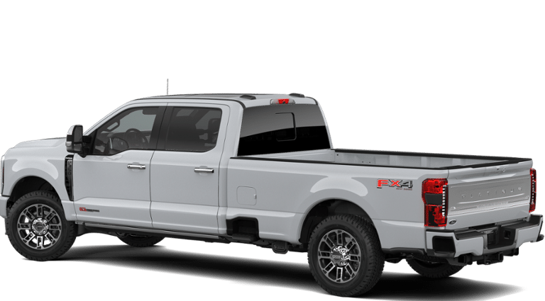 Thumbnail: 2026 Ford F-350 - 24