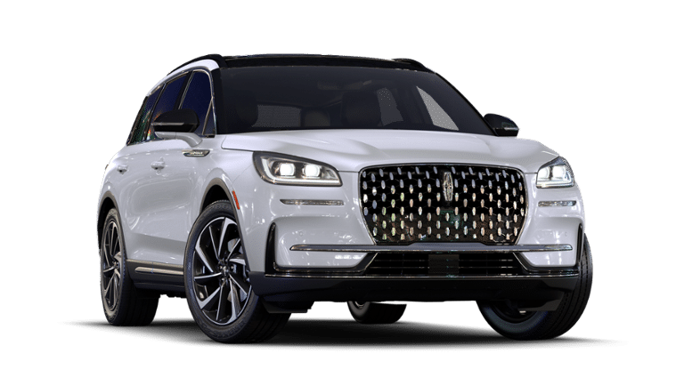 2025 Lincoln Corsair Reserve photo 4