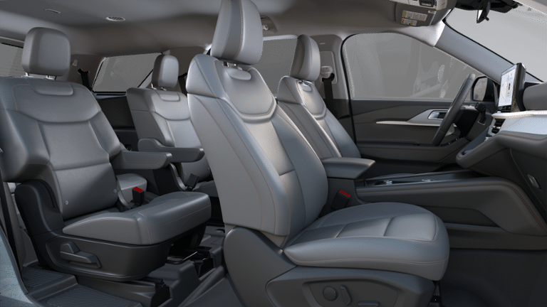 Thumbnail: 2025 Ford Explorer - 7