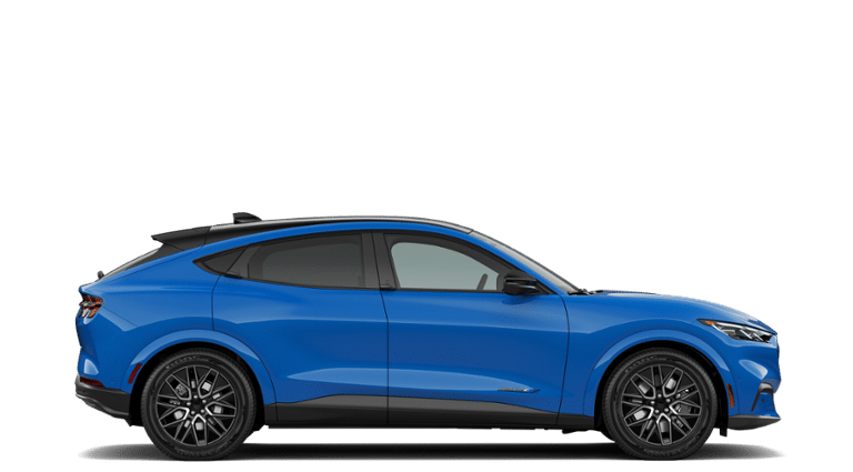 Thumbnail: 2026 Ford Mustang Mach-E - 27