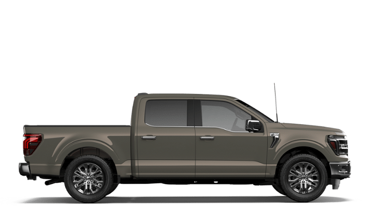 Thumbnail: 2026 Ford F-150 - 48