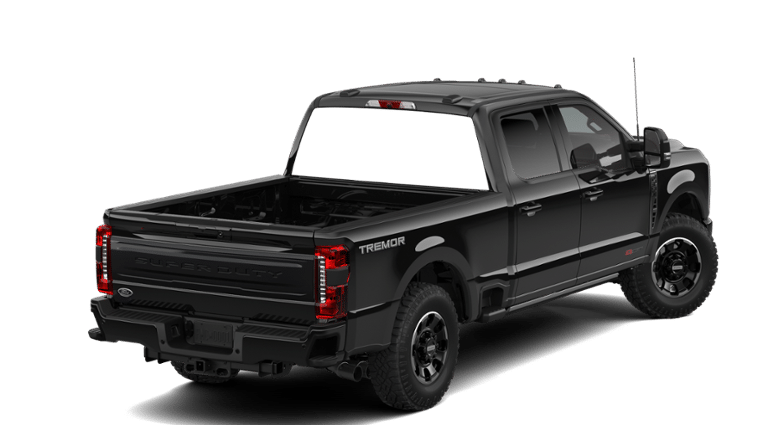 Thumbnail: 2026 Ford F-350 - 47