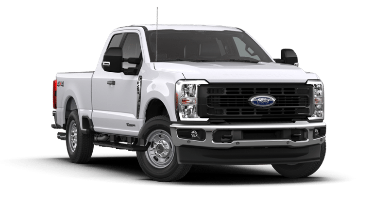 2026 Ford F-250 XL photo 4