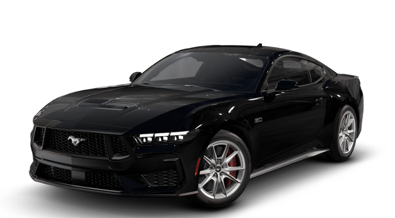 Thumbnail: 2026 Ford Mustang - 23