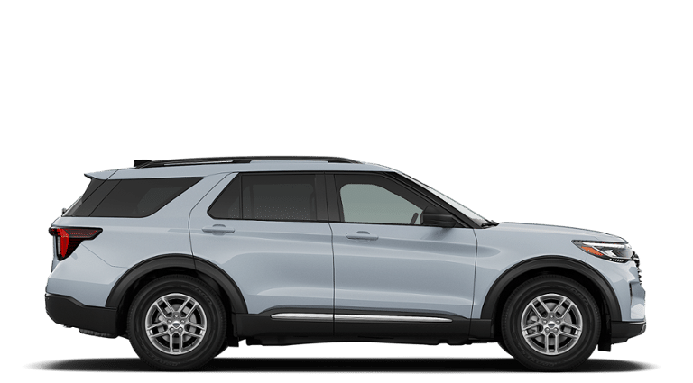 Thumbnail: 2026 Ford Explorer - 28