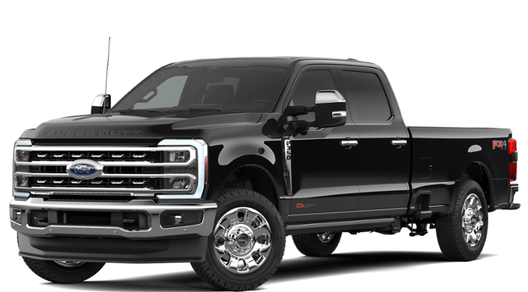 Thumbnail: 2026 Ford F-350 - 45