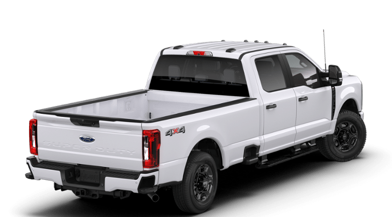2026 Ford F-250 Super Duty XL - Photo 47