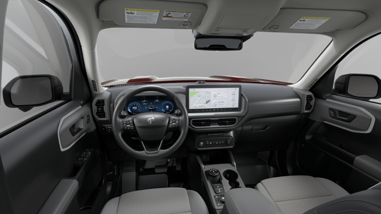 2026 Ford Bronco Sport Badlands - Photo 30