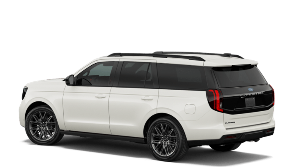 New 2027 Ford Expedition Platinum SUV