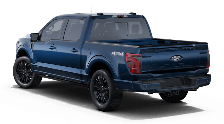 Thumbnail: 2025 Ford F-150 - 25