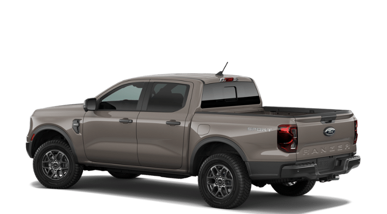 Thumbnail: 2026 Ford Ranger - 24