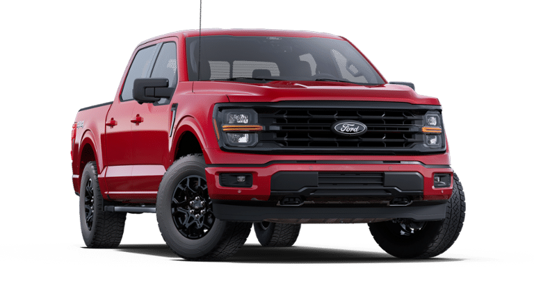 Thumbnail: 2025 Ford F-150 - 12