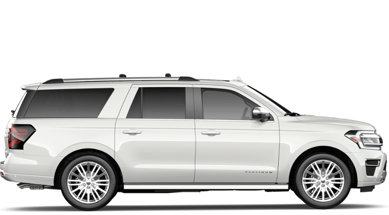 2024 Ford Expedition MAX Platinum 28