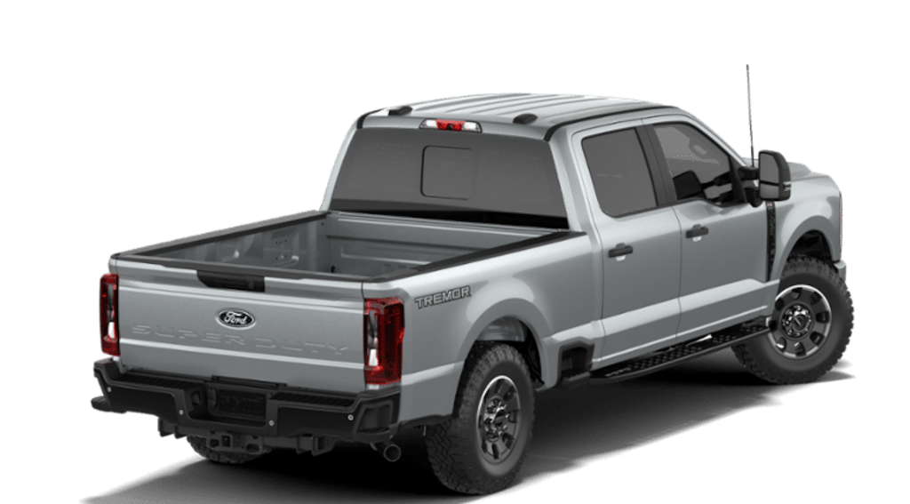 New 2027 Ford Super Duty F-250® XL TRUCK