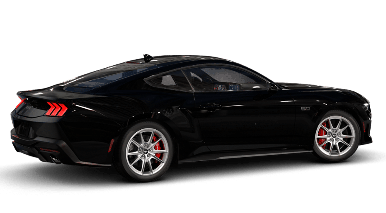 2026 Ford Mustang GT Premium Fastback - Photo 35