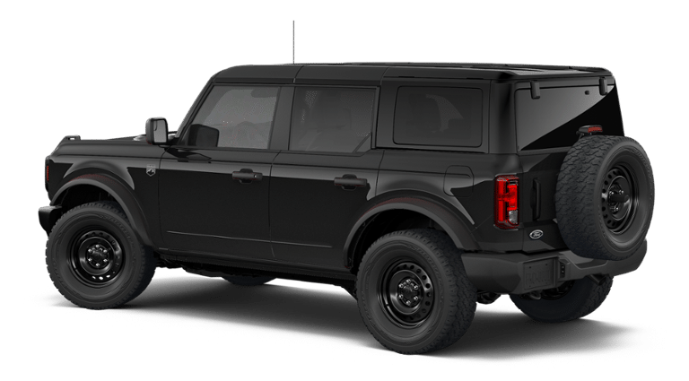 Thumbnail: 2026 Ford Bronco - 27