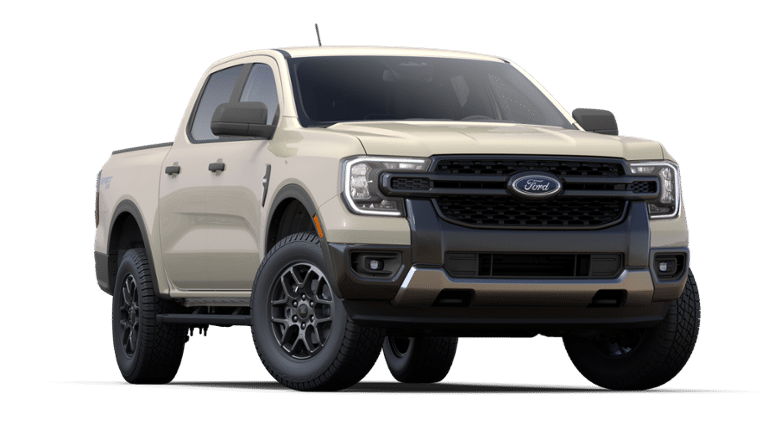 Thumbnail: 2025 Ford Ranger - 48