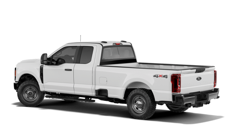 New 2027 Ford F-350 TRUCK