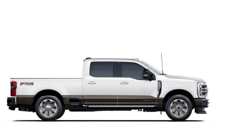 2025 Ford F-250 Super Duty King Ranch - Photo 42