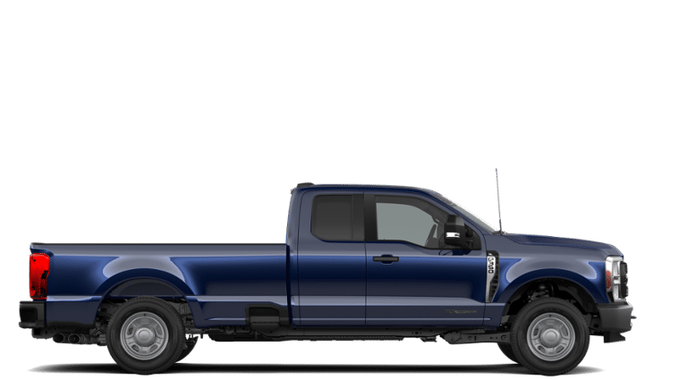 2026 Ford F-350 Super Duty XL - Photo 45