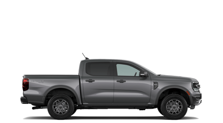 Thumbnail: 2026 Ford Ranger - 27