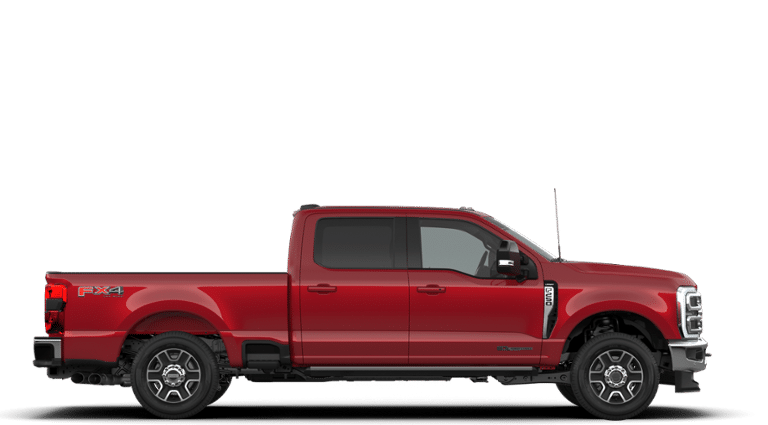2026 Ford F-250 Super Duty Lariat - Photo 78