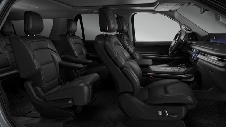 2026 Lincoln Navigator Reserve L - Photo 27