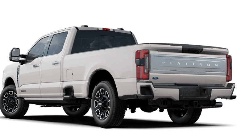 2024 Ford F-350 photo 2