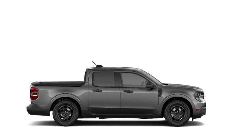 2026 Ford Maverick Truck SuperCrew
