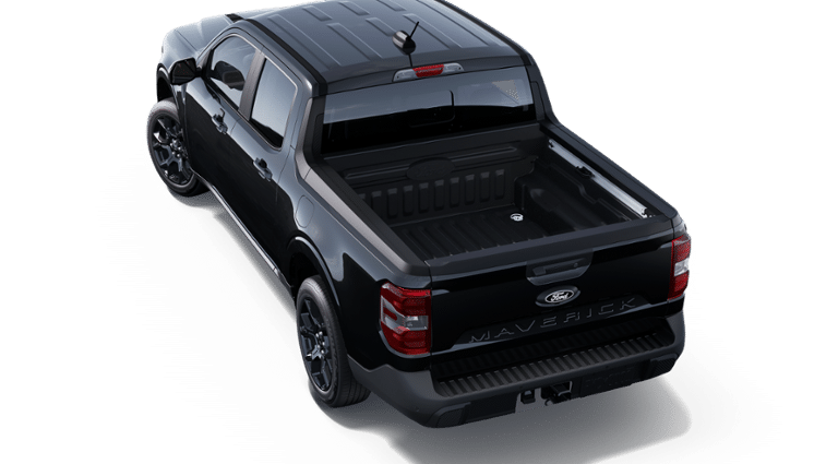2025 Ford Maverick Lariat photo 2