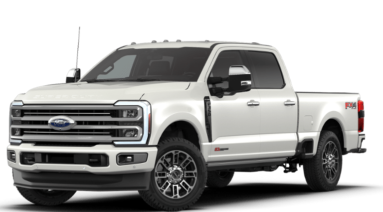 Thumbnail: 2026 Ford F-350 - 9