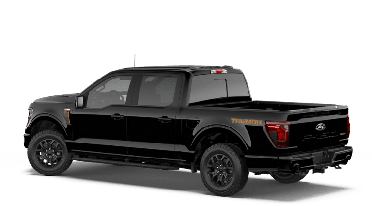 Thumbnail: 2026 Ford F-150 - 24
