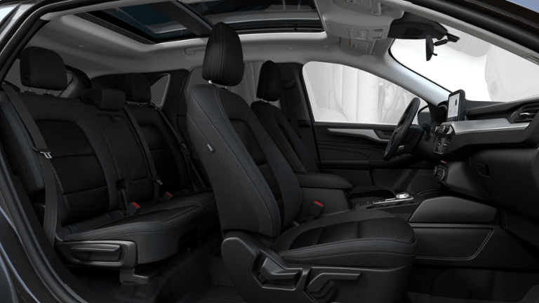 Thumbnail: 2025 Ford Escape - 35