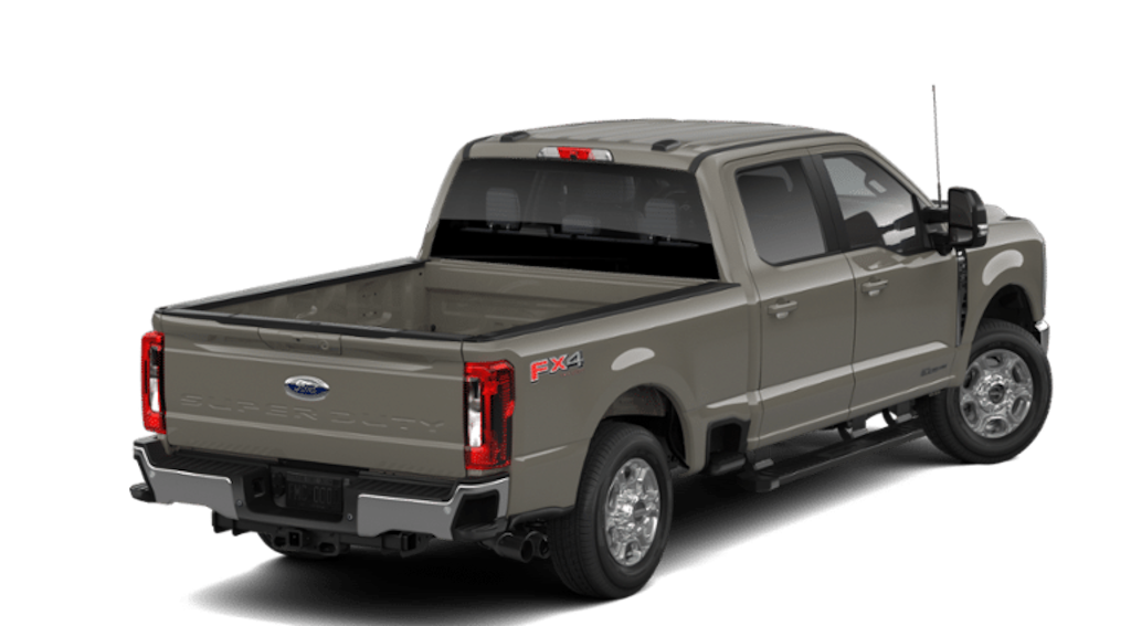 New 2026 Ford F-250SD XLT Truck