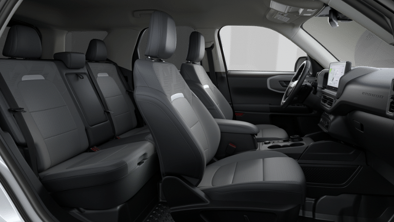 Thumbnail: 2026 Ford Bronco Sport - 29