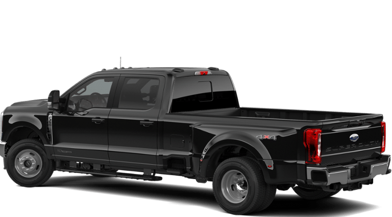 Thumbnail: 2026 Ford F-350 - 24
