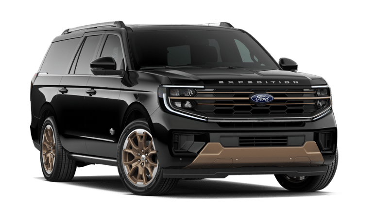 Thumbnail: 2026 Ford Expedition MAX - 49