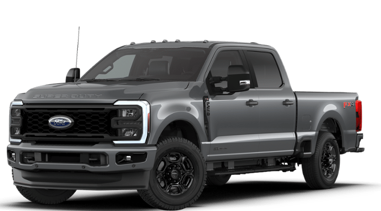 2026 Ford F-250 Super Duty XL's photo