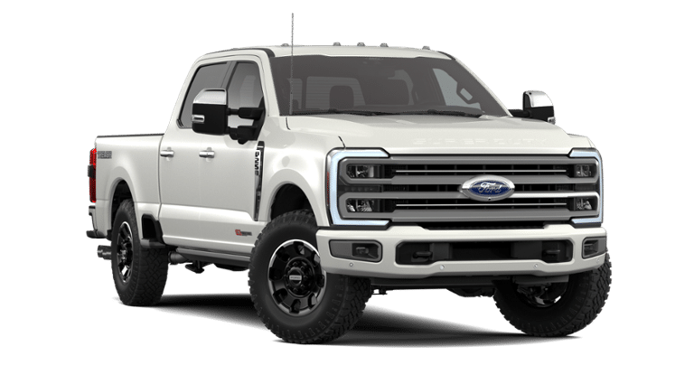 Thumbnail: 2026 Ford F-250 - 48
