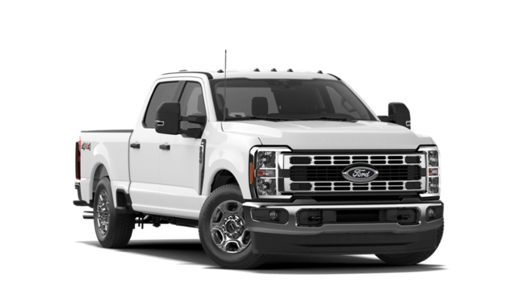 New 2027 Ford F-250SD Truck