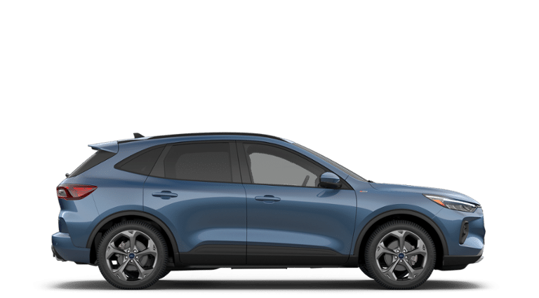 Thumbnail: 2026 Ford Escape - 51