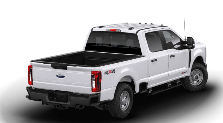 2026 Ford F-250 Super Duty XL - Photo 42