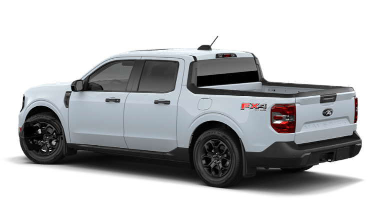Thumbnail: 2026 Ford Maverick - 51