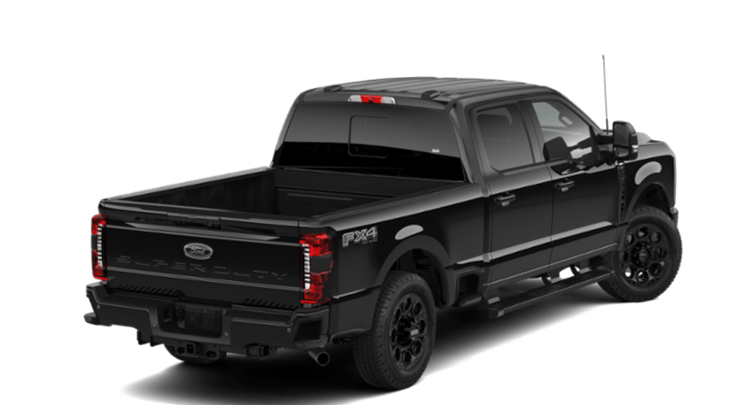 New 2026 Ford Super Duty F-250 SRW LARIAT LARIAT 4WD Crew Cab 6.75 Box